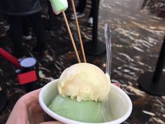-加餐海鲜自助(集美银泰百货店)