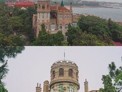 -八大关景区