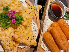 -同仁四季椰子鸡(罗湖国贸店)