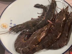 -奢谷·海鲜自助(南海万科店)