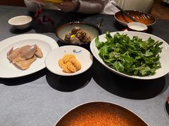 -A One Kitchen·南京精菜馆(德基广场店)