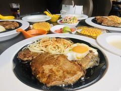 黑胡椒传奇牛排-豪客来牛排(西昌大巷口月城广场店)