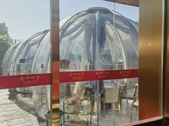 -南门四季铜锅涮肉(大屯·北苑店)