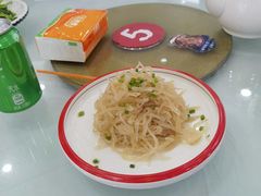 -碧海银沙海鲜餐厅(恒大海上威尼斯店)