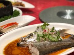 -无锡新湖铂尔曼大酒店·悦轩中餐厅