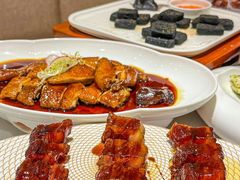 -荟满棠·粤菜茗点(西乡店)