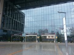 -武汉市民之家