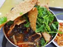 -红鼻子桂林米粉(金唐新光界店)