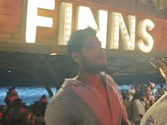 -FINNS Beach Club