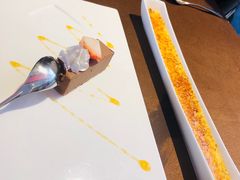 -卡本妮法餐厅·北京和平宾馆
