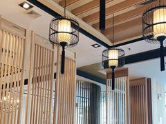 大堂-虾饺妹·酒家(海珠广场店)