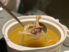 佬太公海鸭汤-佬太公海鸭·海鲜大排档(上海总店)