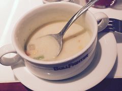 斗牛士(中山路动壹店)-炙烧战斧牛排餐厅(中山路动壹店)