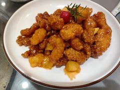 -邢家锅贴老店·非遗·开封菜(金明广场店)