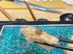 松叶蟹寿司-Sushi Hanzo半藏(天环广场店)