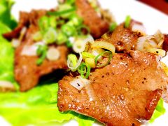 -晶吉·居酒屋·烧鸟·生鱼饭(中山区民主广场店)