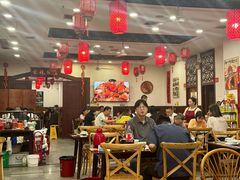 -红灯笼龙凤饭店(宁波老字号店)