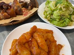 -凯鸽酒楼•雁北民间菜(云冈石窟店)