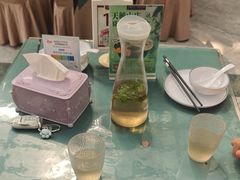 -天毓山庄·餐厅