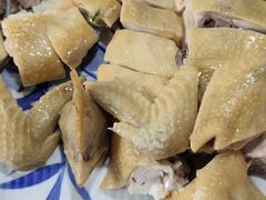 -江记餐厅(罗冲围店)