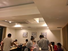 -海味当家(西安路店)