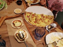 -必胜客(天鹅湖万达店)