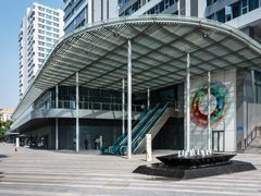 -深圳来福士广场