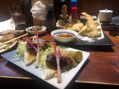-一吉焼鸟·FOUNDER(桂林路店)