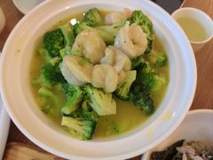 -顺风汤馆·广府粤菜(江宸天街店)