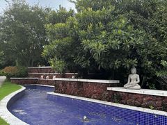 -郑州银基黄帝宫御温泉