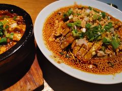 -胡马八破·川菜小馆(高新万达店)