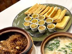 -阿诺泰·泰国餐厅(棕北店)