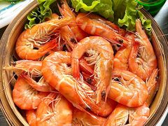 -萃华海鲜阁大排档(五四广场店)