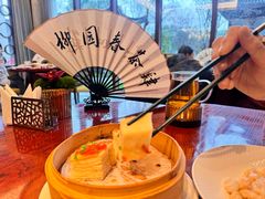 -扬州香格里拉·香宫中餐厅