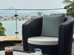 -希尔顿南海酒店·观廊大堂吧·海景下午茶