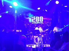 -288 Livehouse 酒吧(思南公馆店)