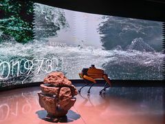-现代汽车文化中心 Hyundai Motorstudio Beijing
