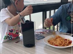 -必胜客(海滨店)