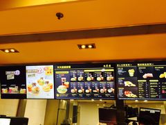 -麦当劳(豫园店)