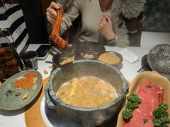 -芸山季·云南山珍菌火锅(南翔印象城MEGA店)