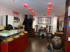 -刘师父老汉口江湖菜(蔡锷路店)