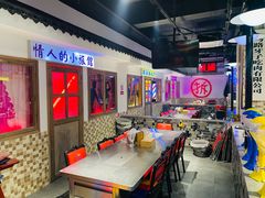 -马路牙子烧烤音乐酒馆(望京店)