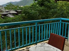 -三亚亚龙湾雅高美爵酒店