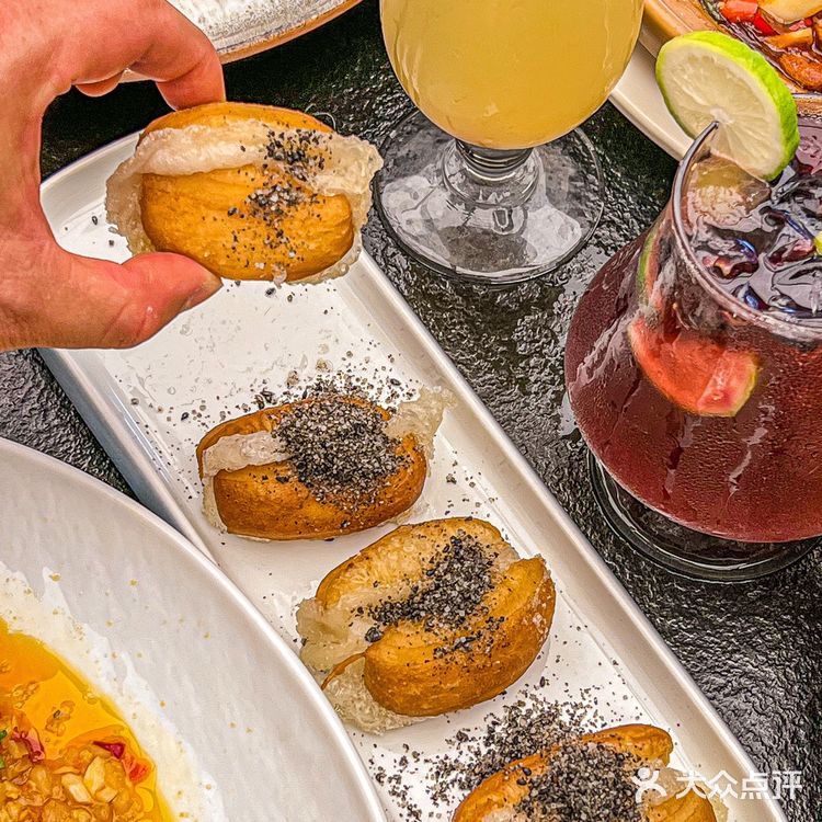 赣味又有新花样，一口入魂的江西本味