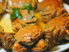 -醉南拳客家菜·河田鸡(东街口航空大厦店)