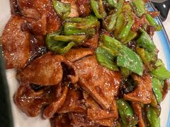 -罗阳人家私房菜(罗阳路店)