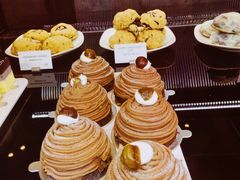 -Seesaw Coffee(上海国金中心店)
