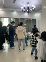 -铂林眼科·青少年近视防控中心(望京门诊)