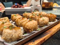 -申阿婆·上海菜·小海鲜(国展店)