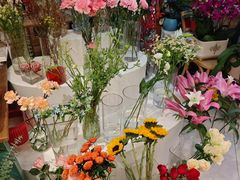 -花屿鲜花(淡水店)